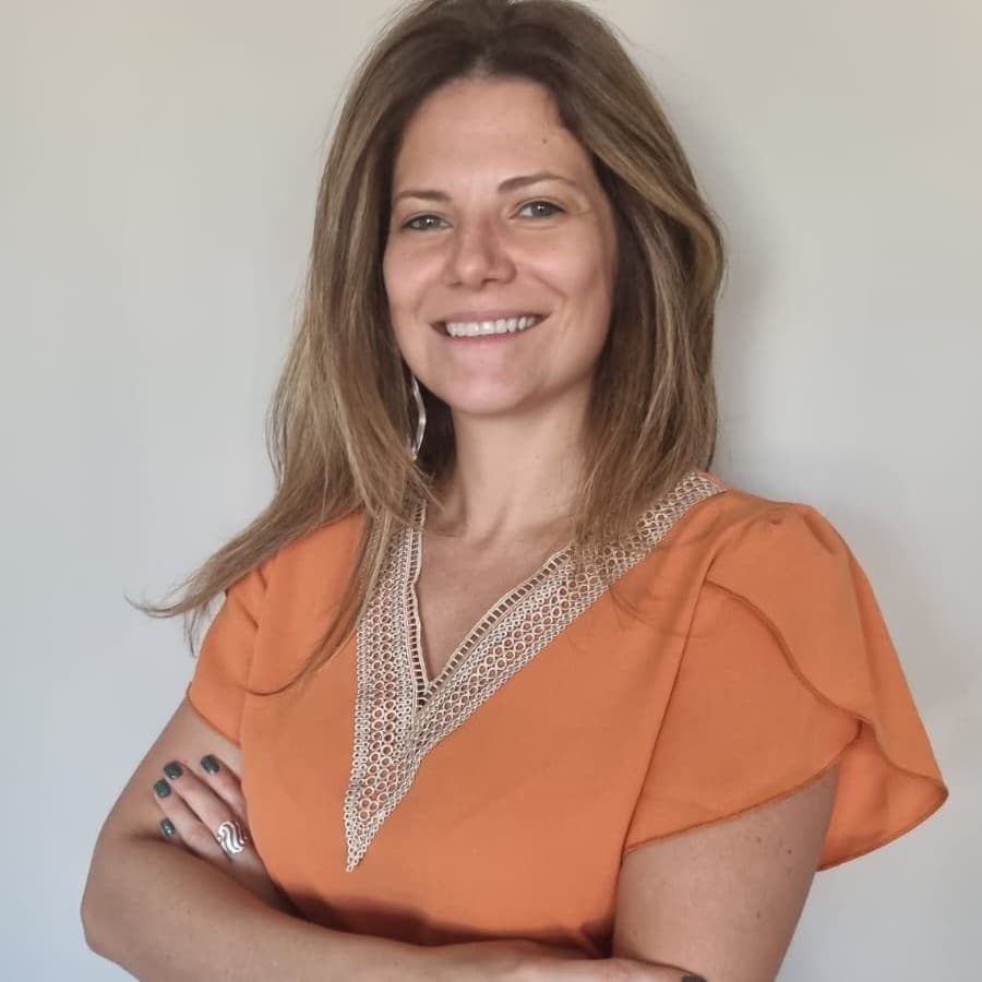 Foto de Renata Pozzi Kretzmann