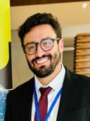 Foto de Pedro Ivo Peixoto